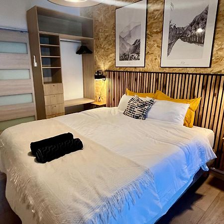 Lelaleu Apartment Saint-Leu Luaran gambar