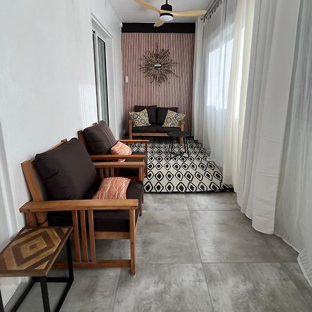 Lelaleu Apartment Saint-Leu Luaran gambar