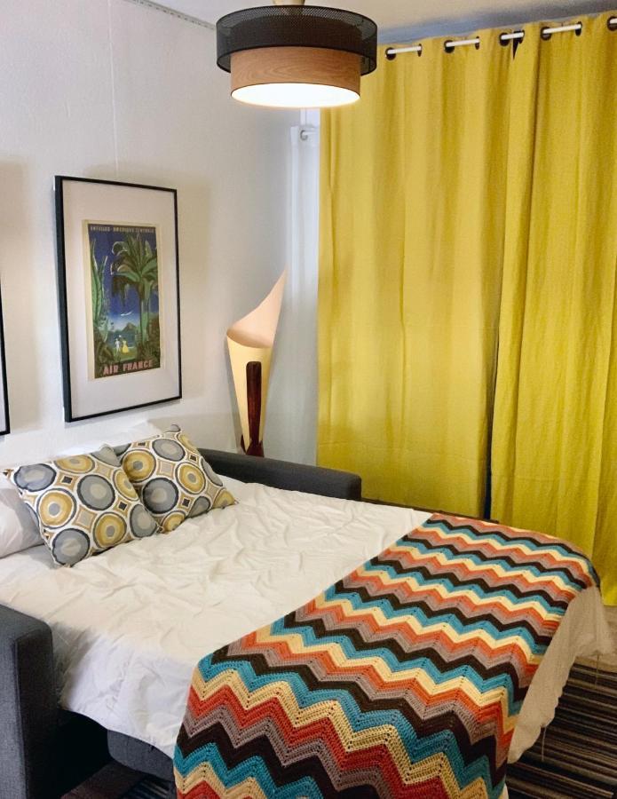 Lelaleu Apartment Saint-Leu Luaran gambar