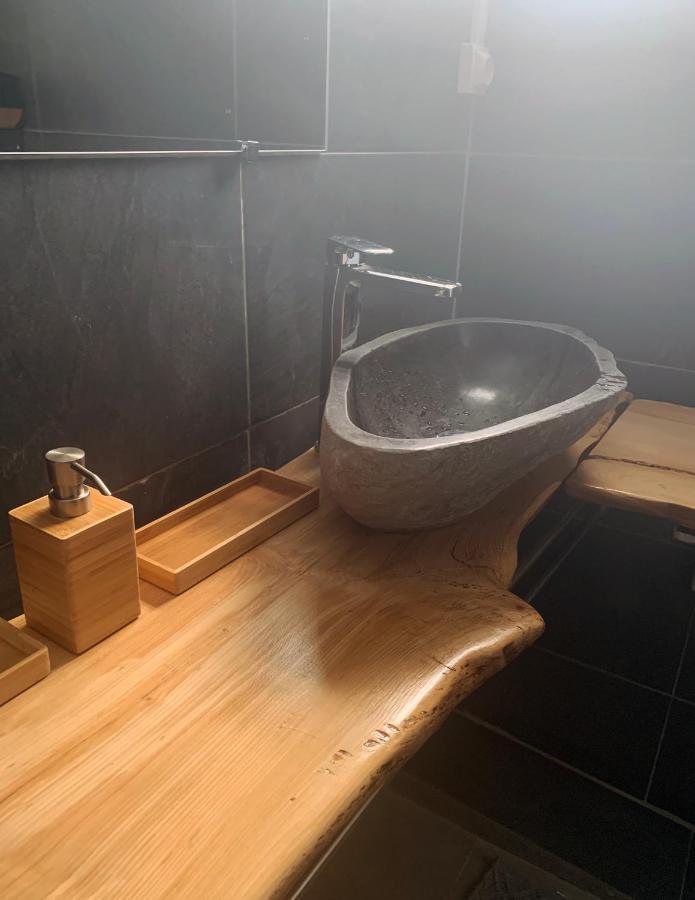 Lelaleu Apartment Saint-Leu Luaran gambar