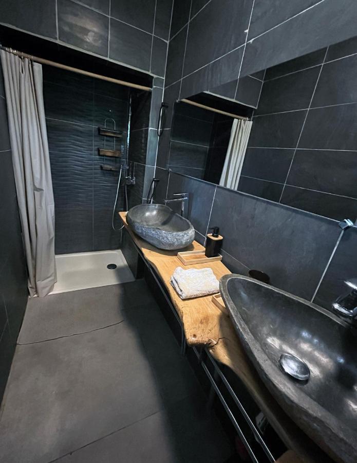 Lelaleu Apartment Saint-Leu Luaran gambar