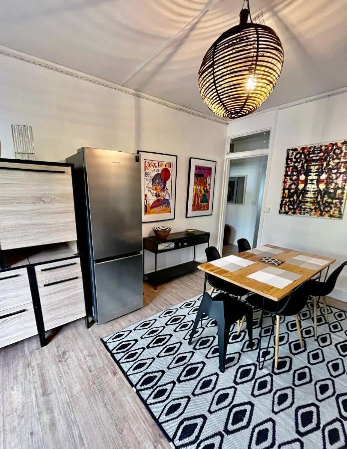 Lelaleu Apartment Saint-Leu Luaran gambar