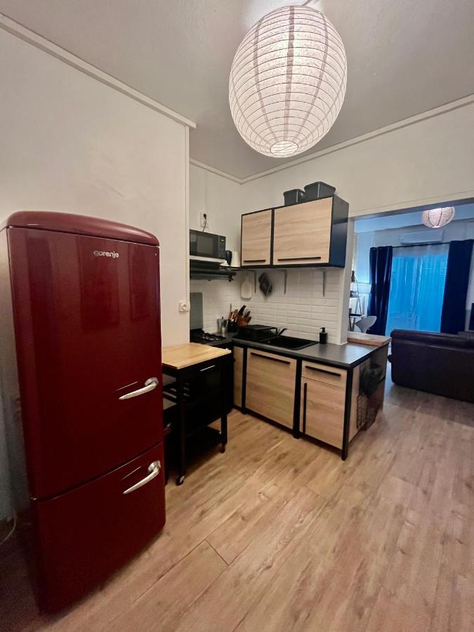 Lelaleu Apartment Saint-Leu Luaran gambar