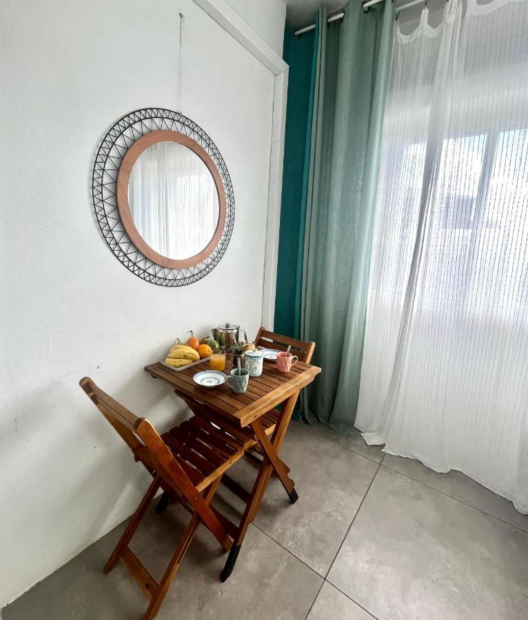 Lelaleu Apartment Saint-Leu Luaran gambar