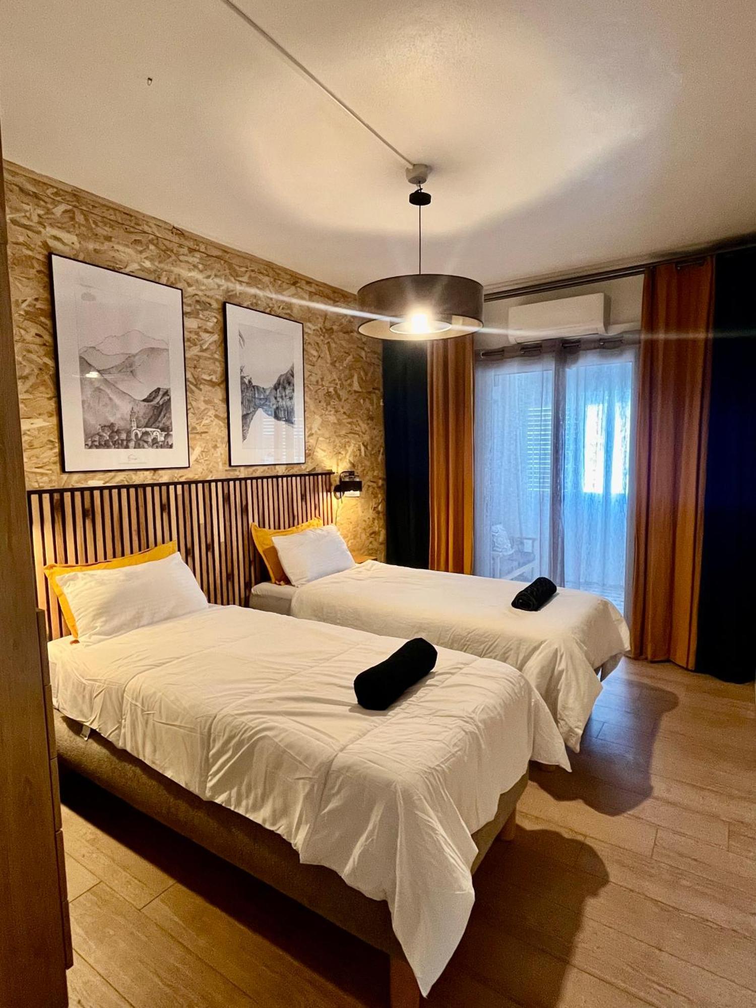 Lelaleu Apartment Saint-Leu Luaran gambar