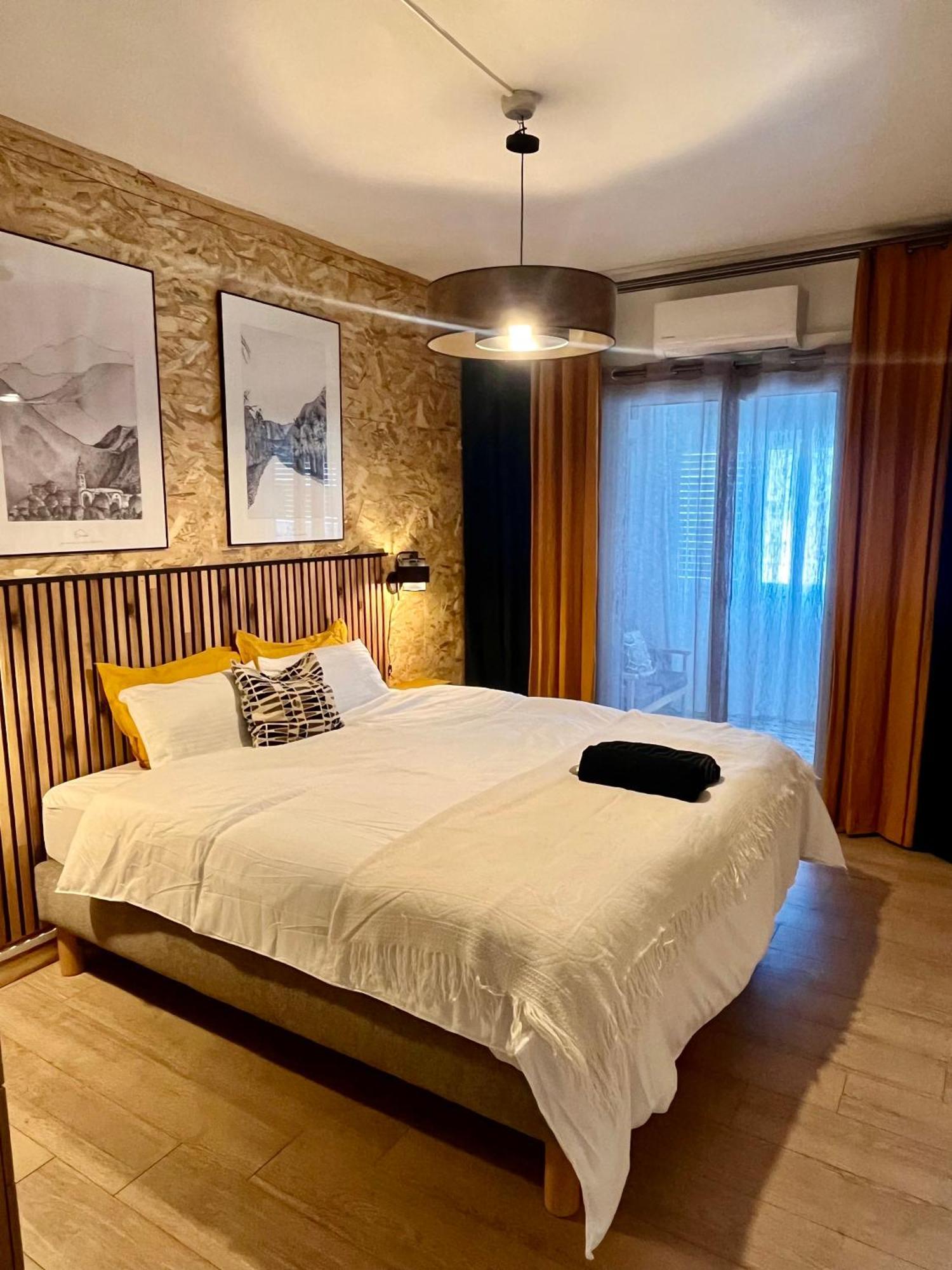 Lelaleu Apartment Saint-Leu Luaran gambar